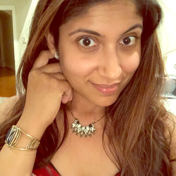 ๐๐ฝ Hi, Iโm Reshma! - Picture 4 of 5